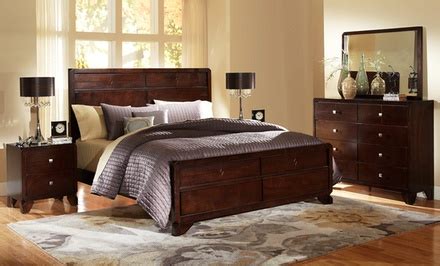 Groupon Bedroom Furniture